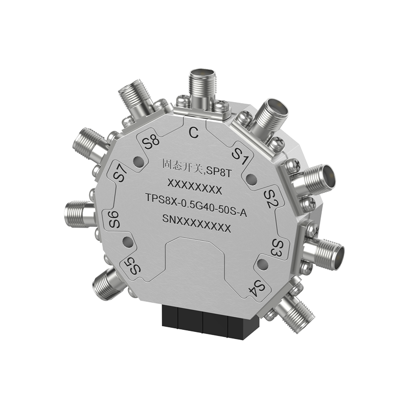 Solid State Switches,TTL