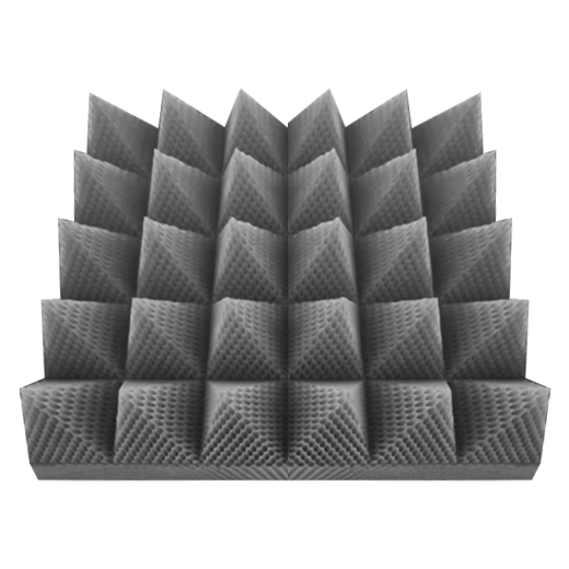 Absorber Materials
