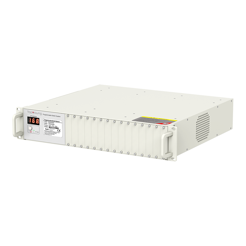 Plugable control platform & Switches