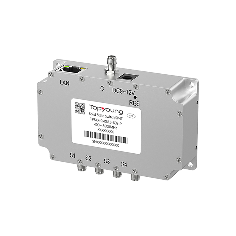 Solid State Switches,Ethernet,POE