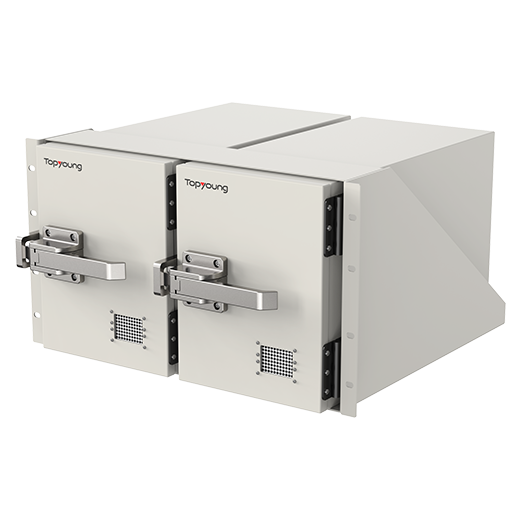 Desktop Shielding Box