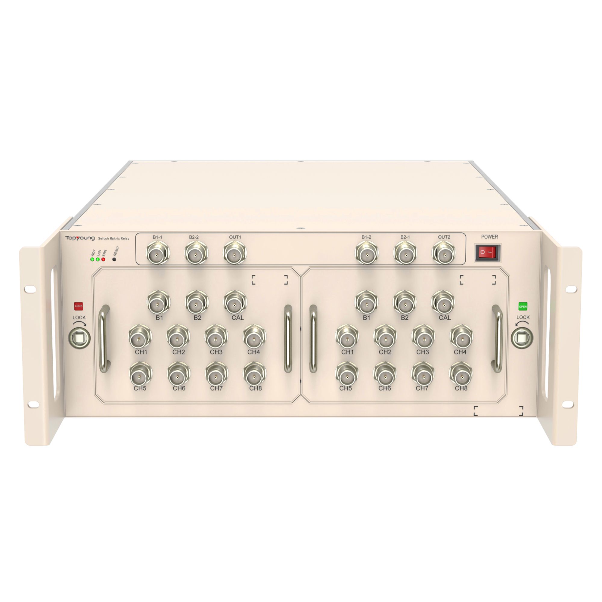 Switch Matrix,Relay