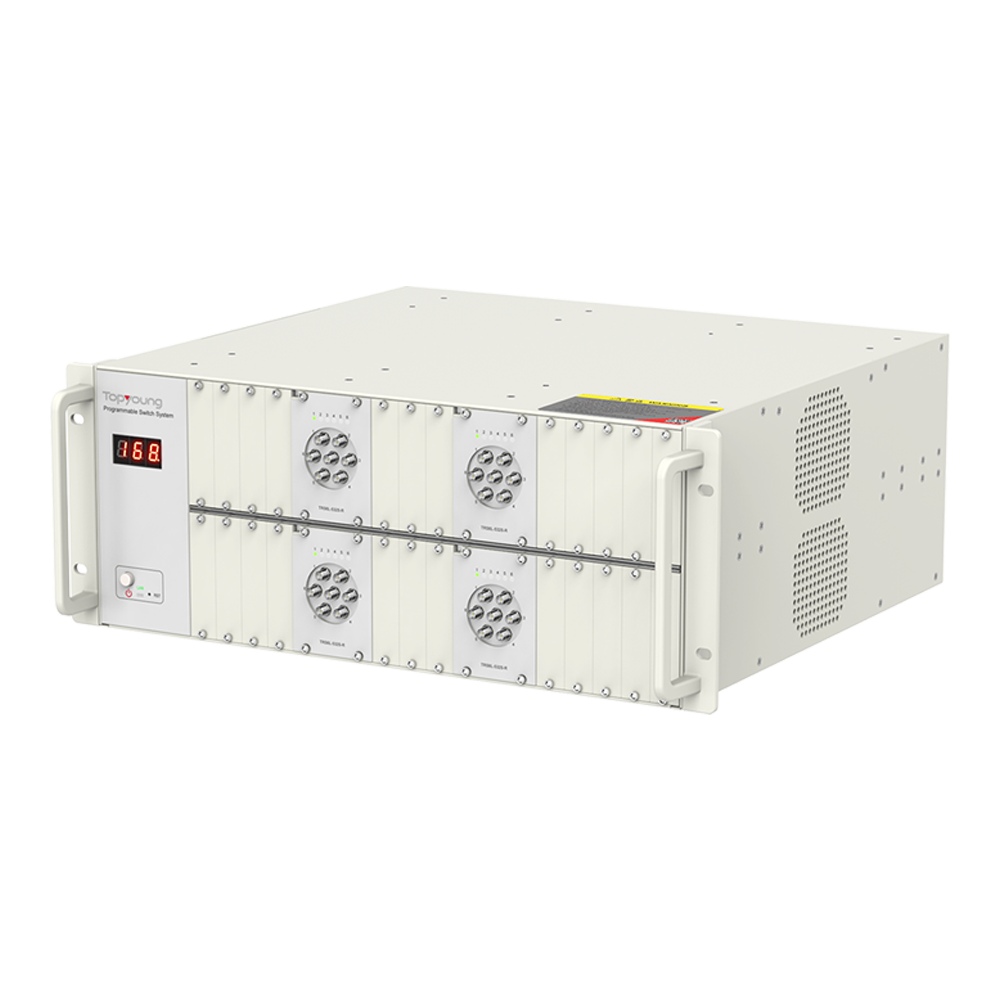 Plugable control platform & Switches