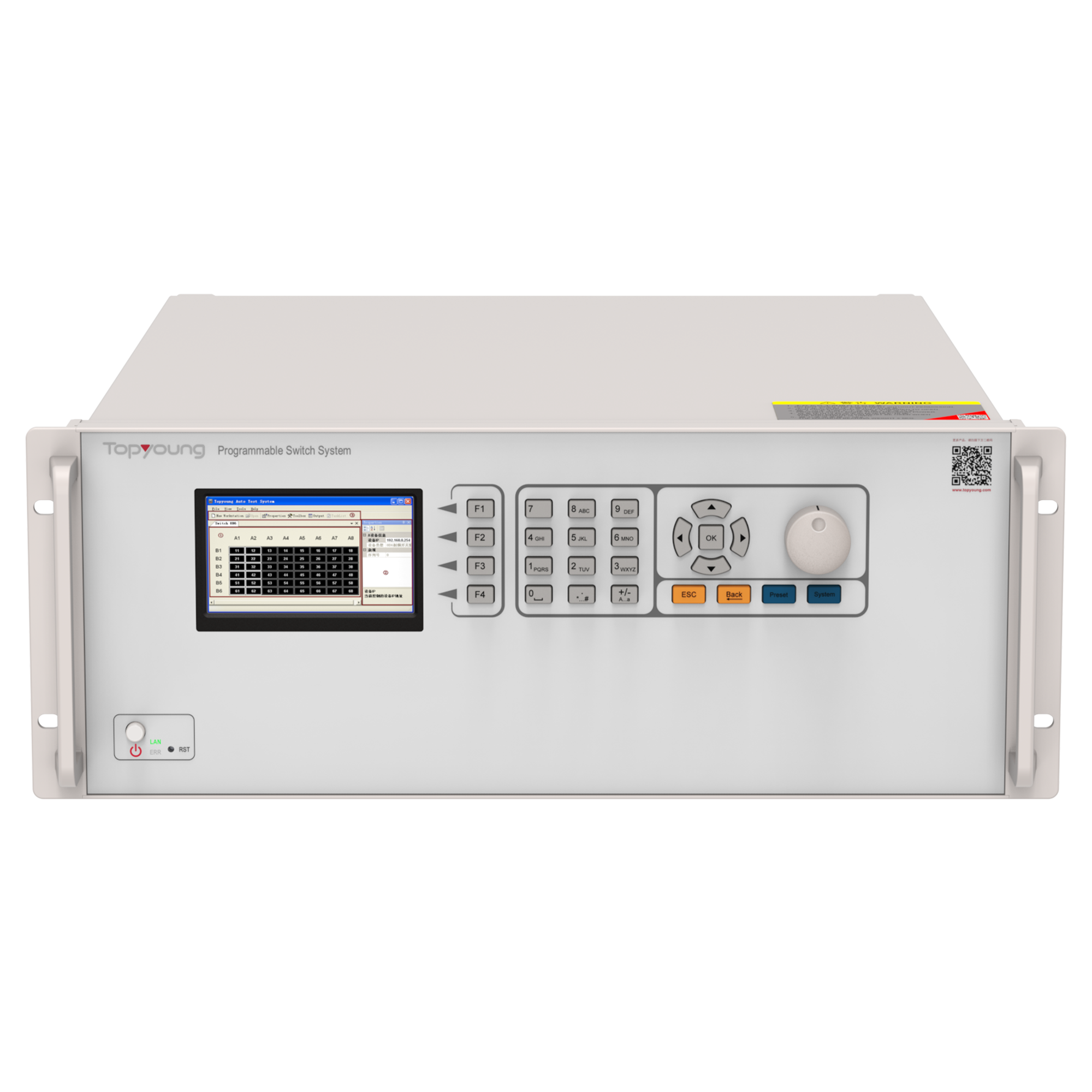 Switch Matrix,Relay