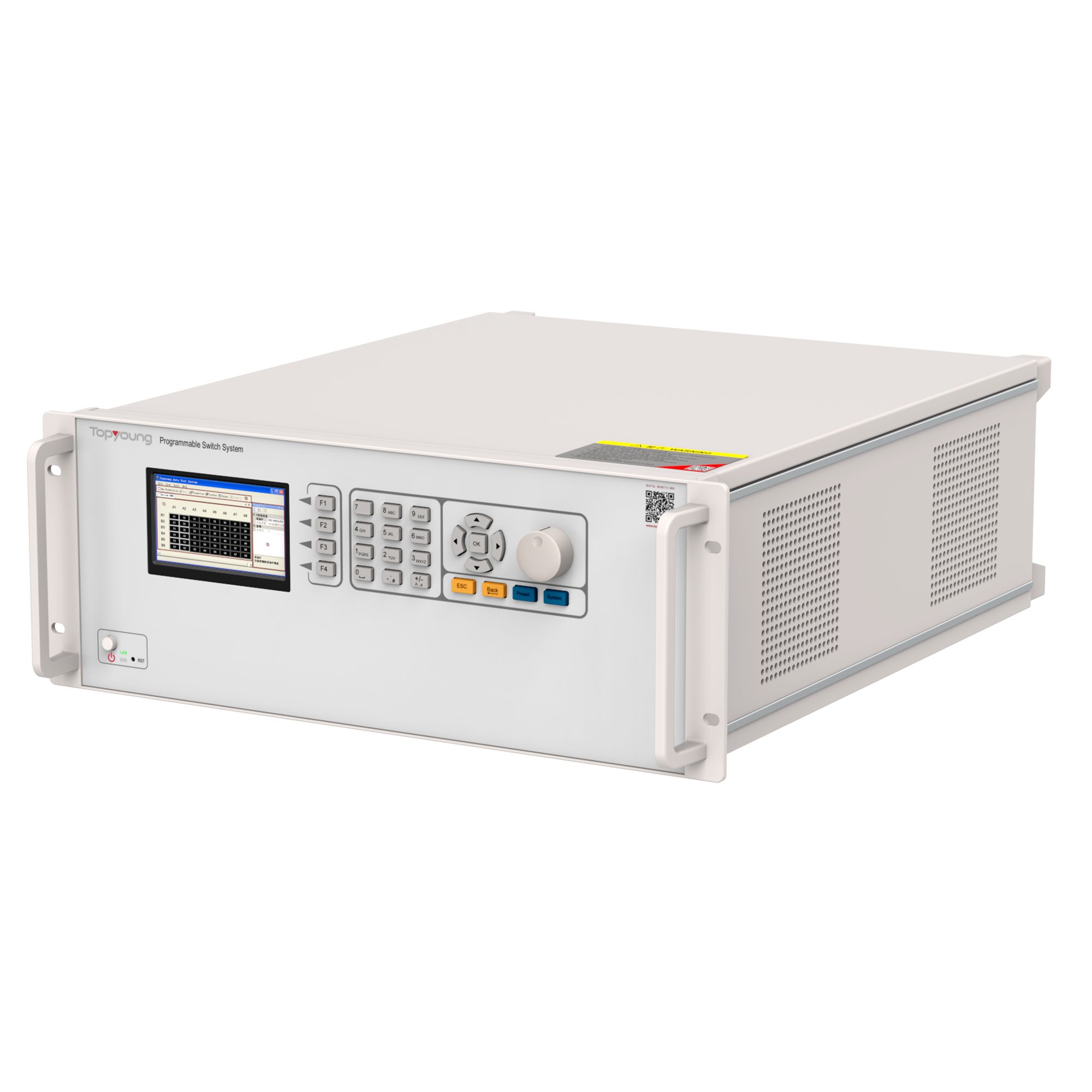 Switch Matrix,Relay