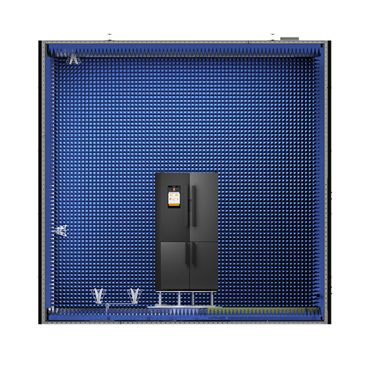 Wireless Terminal (Smart appliance)OTA Test Sytem