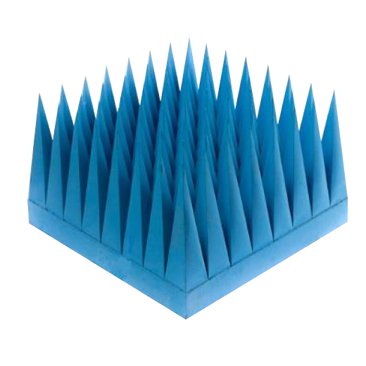 Absorber Materials