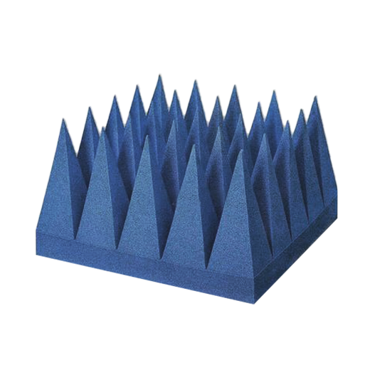 Absorber Materials