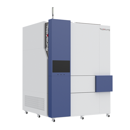 Multi-probes OTA Test System in Production