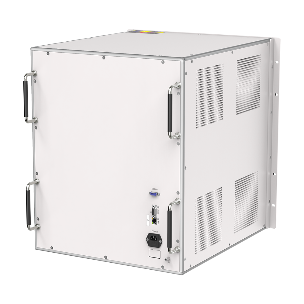 Switch Matrix,Solid State