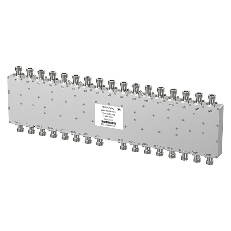 BS Calibration Networks