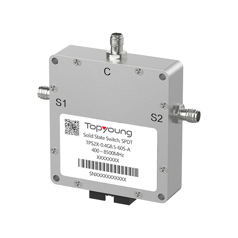 Solid State Switches,TTL