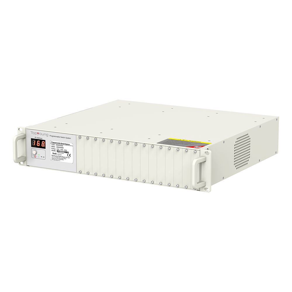 Plugable control platform & Switches