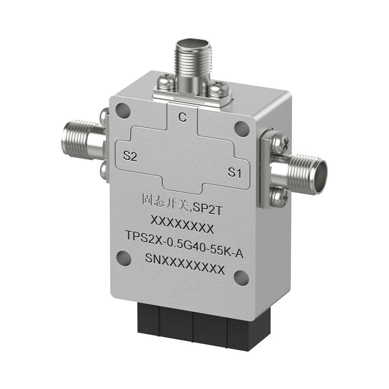 Solid State Switches,TTL