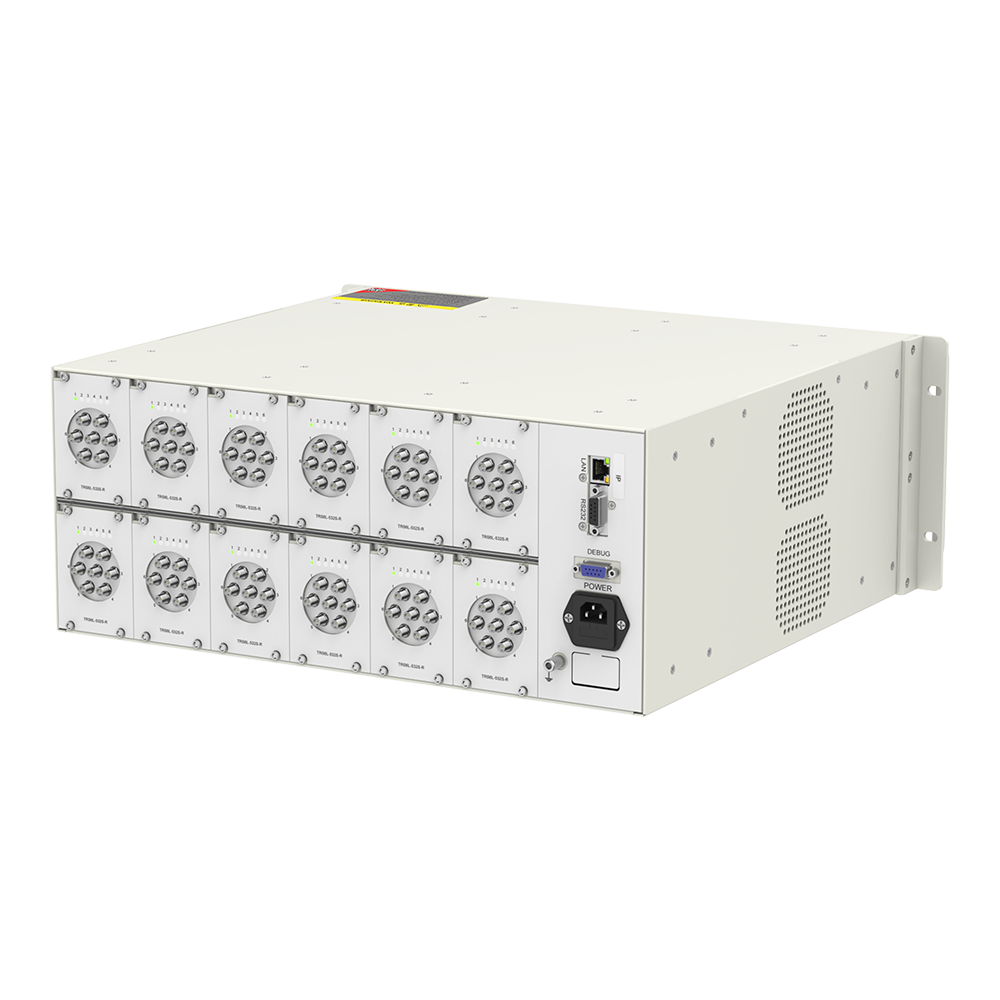 Plugable control platform & Switches