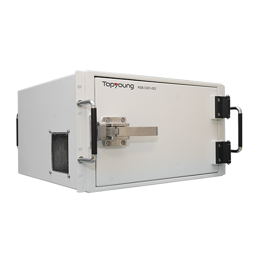 Desktop Shielding Box