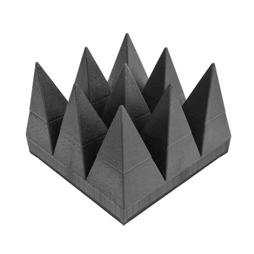 Absorber Materials