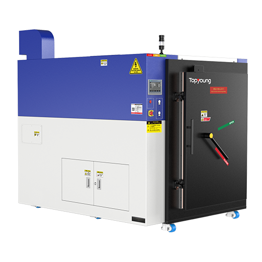Burn in Test System