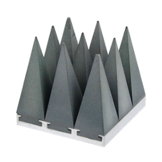 Absorber Materials
