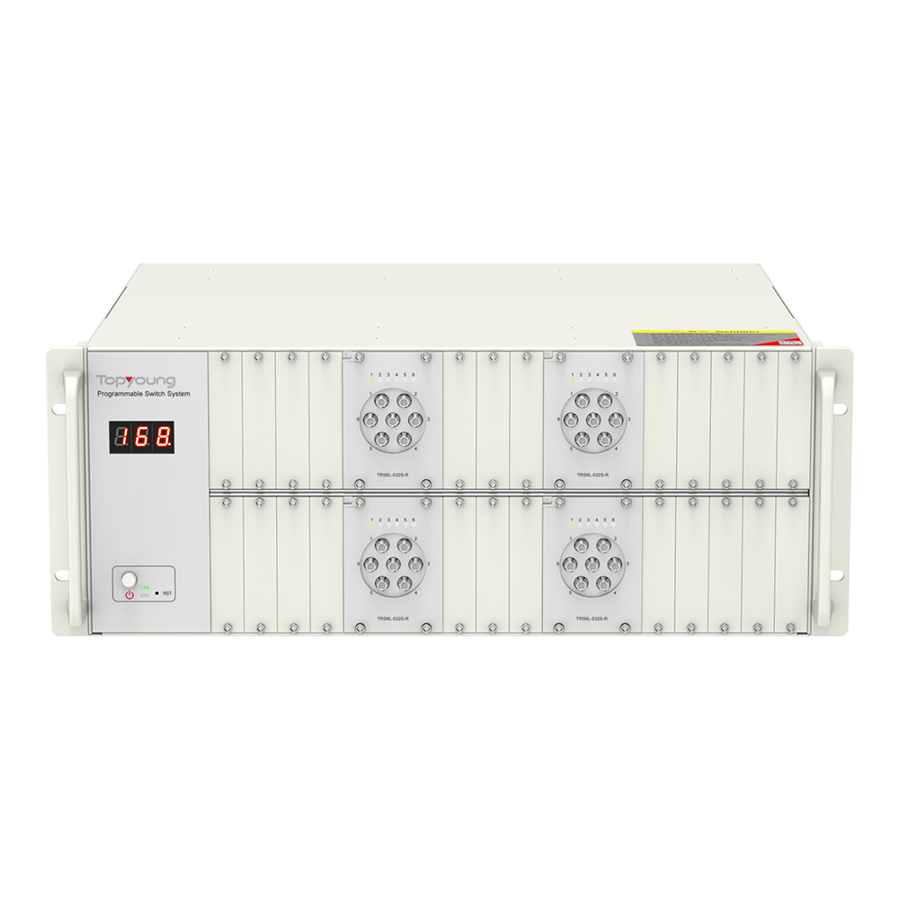 Plugable control platform & Switches
