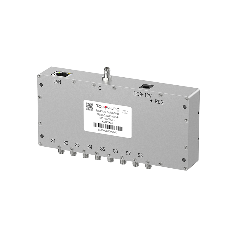 Solid State Switches,Ethernet,POE