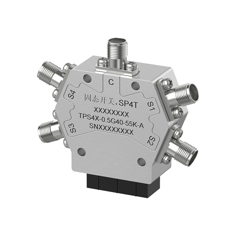 Solid State Switches,TTL