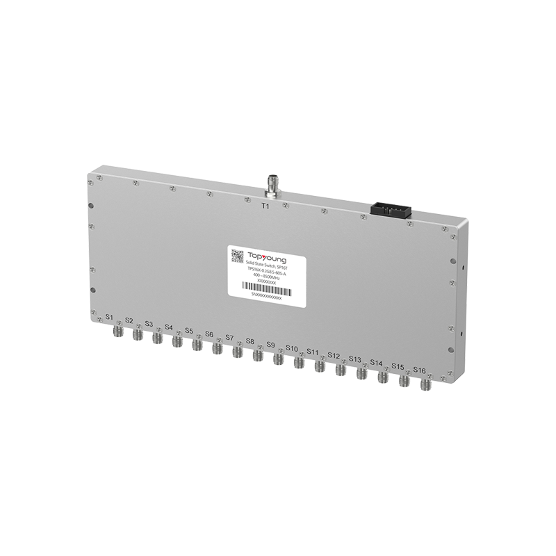 Solid State Switches,TTL