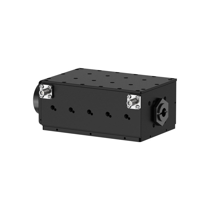 Manual Turnable Band-reject Filter